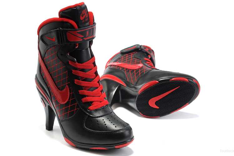 nike talon high mode retro prix talon nike femme pas cher pas cher